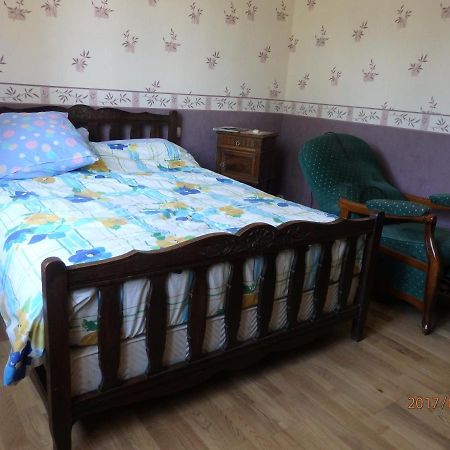 La Chenope Villa Souesmes Ngoại thất bức ảnh