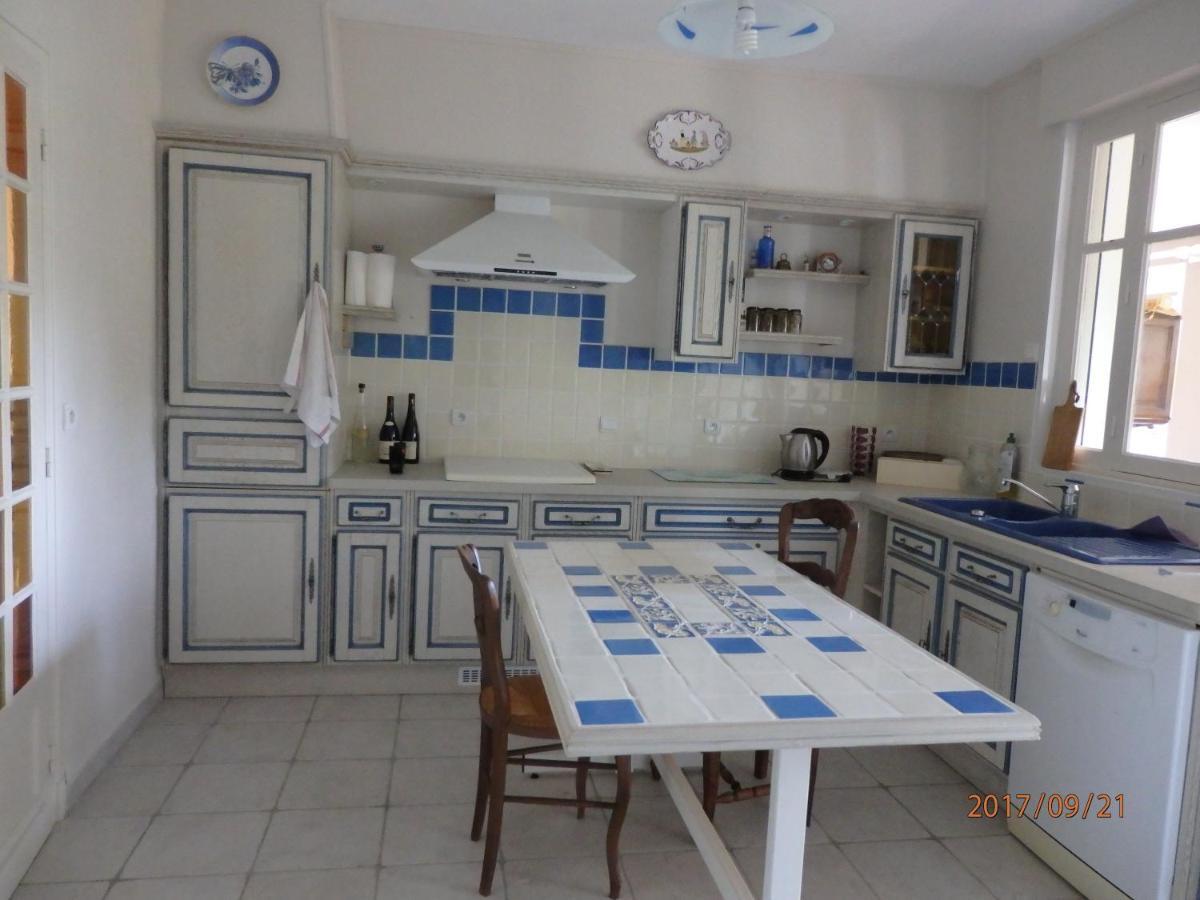 La Chenope Villa Souesmes Ngoại thất bức ảnh